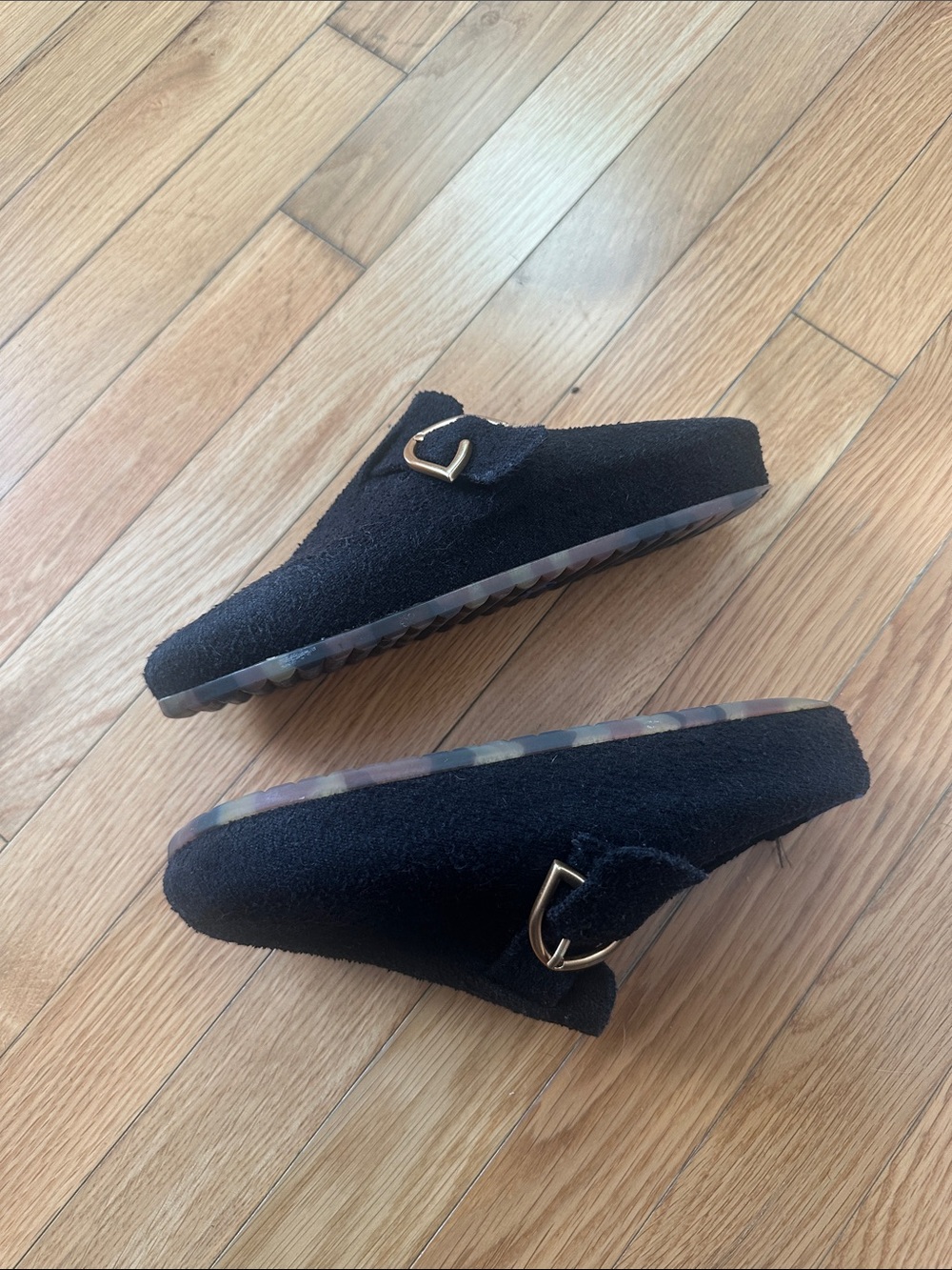 Rothy buckle clogs - Picture 5 of 6